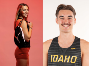 © San Diego State University Athletics, © 2025 University of Idaho Athletics